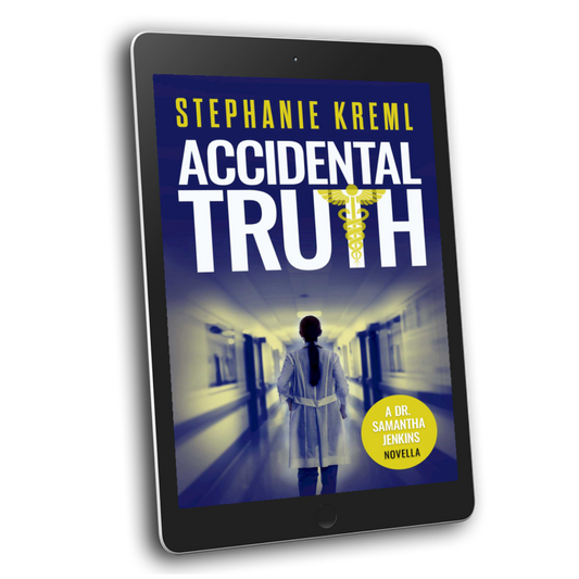 Accidental Truth (eBook)