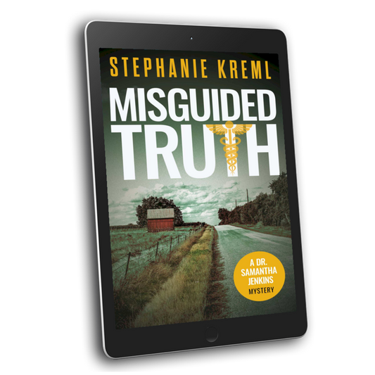 Misguided Truth (eBook - Coming Soon!)