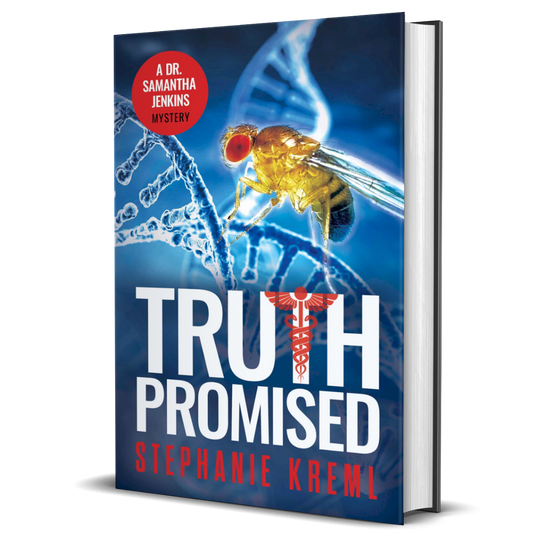 Truth Promised (Hardcover)