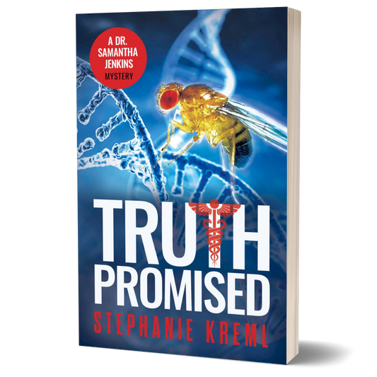 Truth Promised (Paperback)