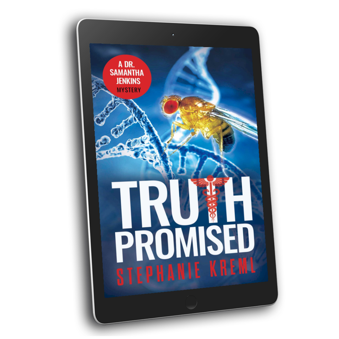 Truth Promised (eBook)