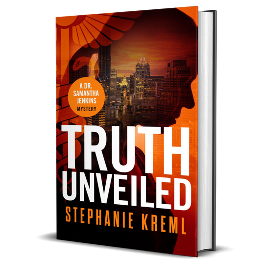 Truth Unveiled (Hardcover)