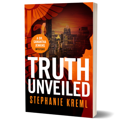 Truth Unveiled (Paperback)