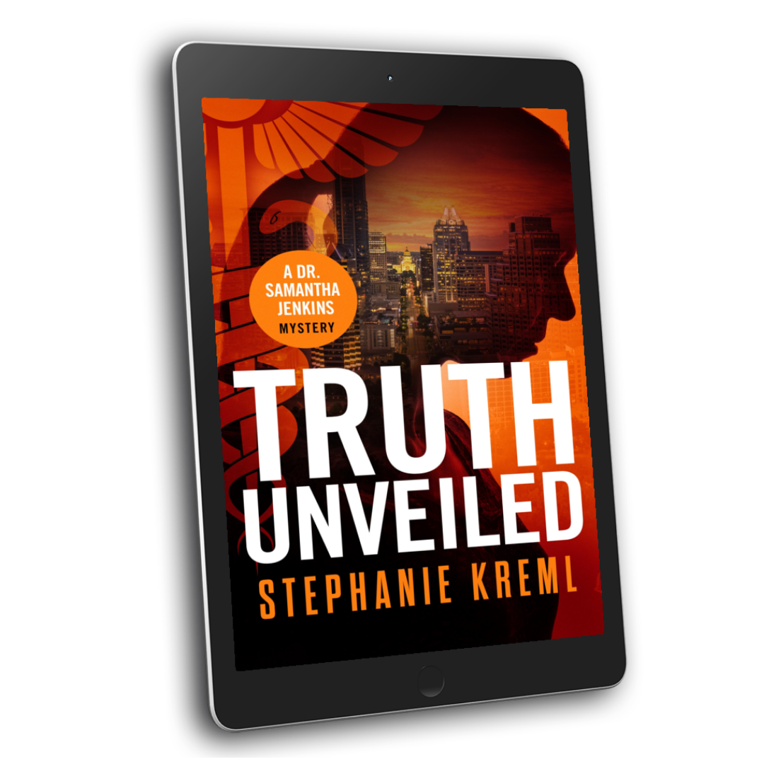 Truth Unveiled (eBook)